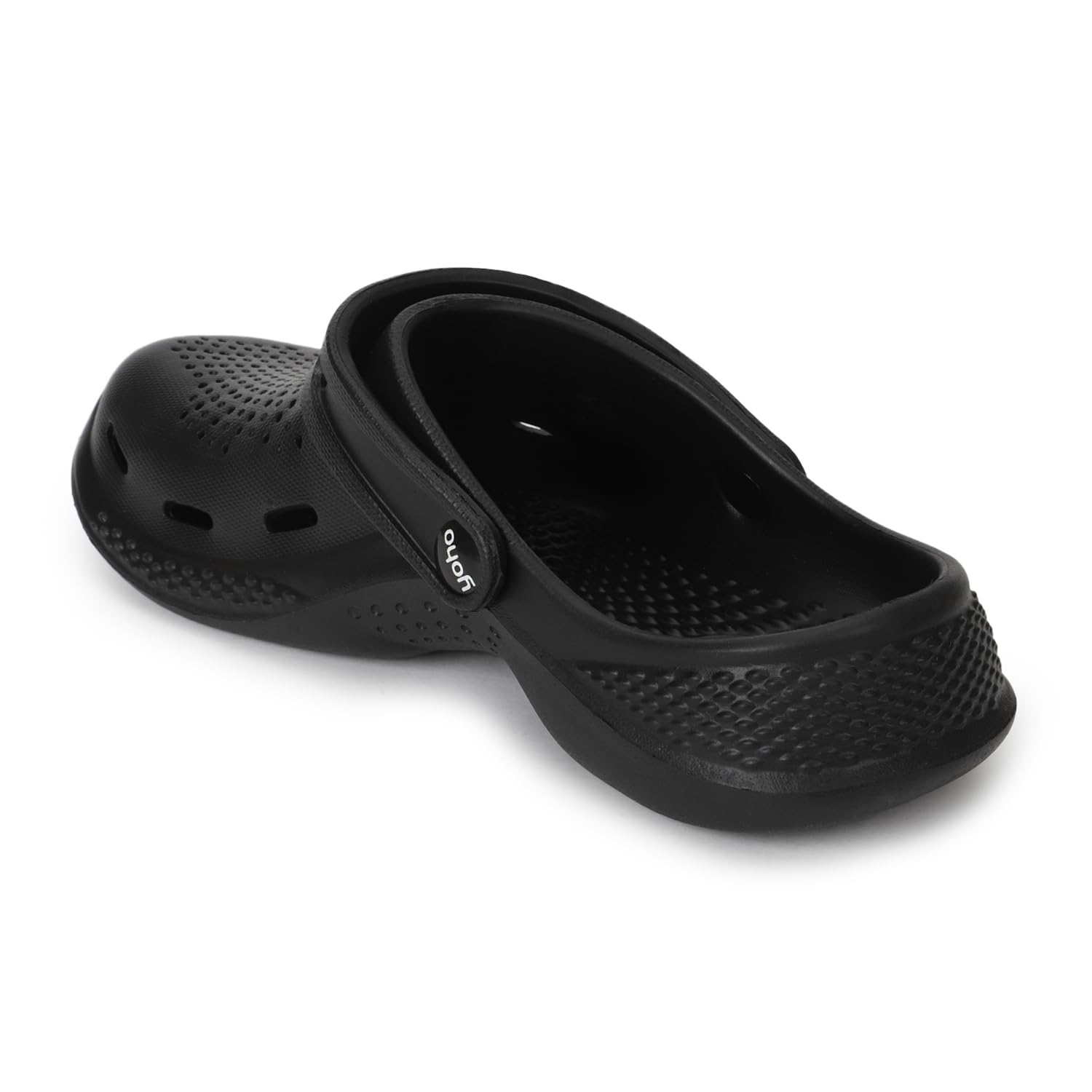 YOHO Classic Clogs for Women | Cushioned Footwear | Lightweight | Waterproof 8 51AM52LEKGL. SL1500