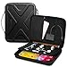 Produktbild SITHON Tasche Hülle für 13" iPad Pro M4 2024, 13" iPad Air M2 2024, iPad Pro 12,9" (6./ 5./ 4./3. Gen) 2022-2018, 12,4" Samsung Tab S7 FE/ S9 FE+, 12,7" Lenovo Tab P12, Tablet Zubehör Tragetasche