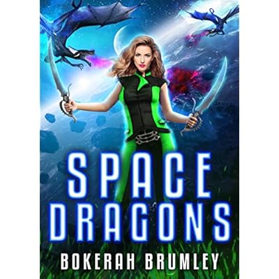 Space Dragons