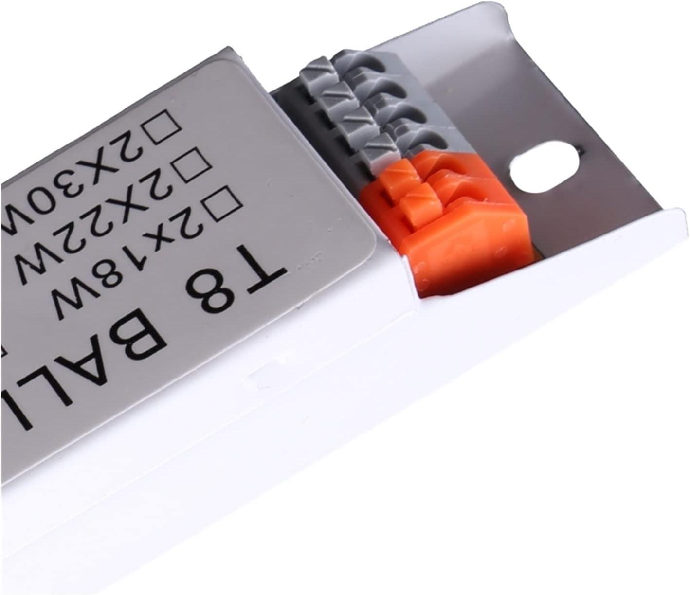 NLNGZGFKMK(売店) 2x36W T8 コンパクト電子バラストインスタントスタートチューブデスクライト蛍光バラストホームオフ 製品ラインナップ  | LED照明・LED蛍光灯のエコ・トラスト・ジャパン株式会社