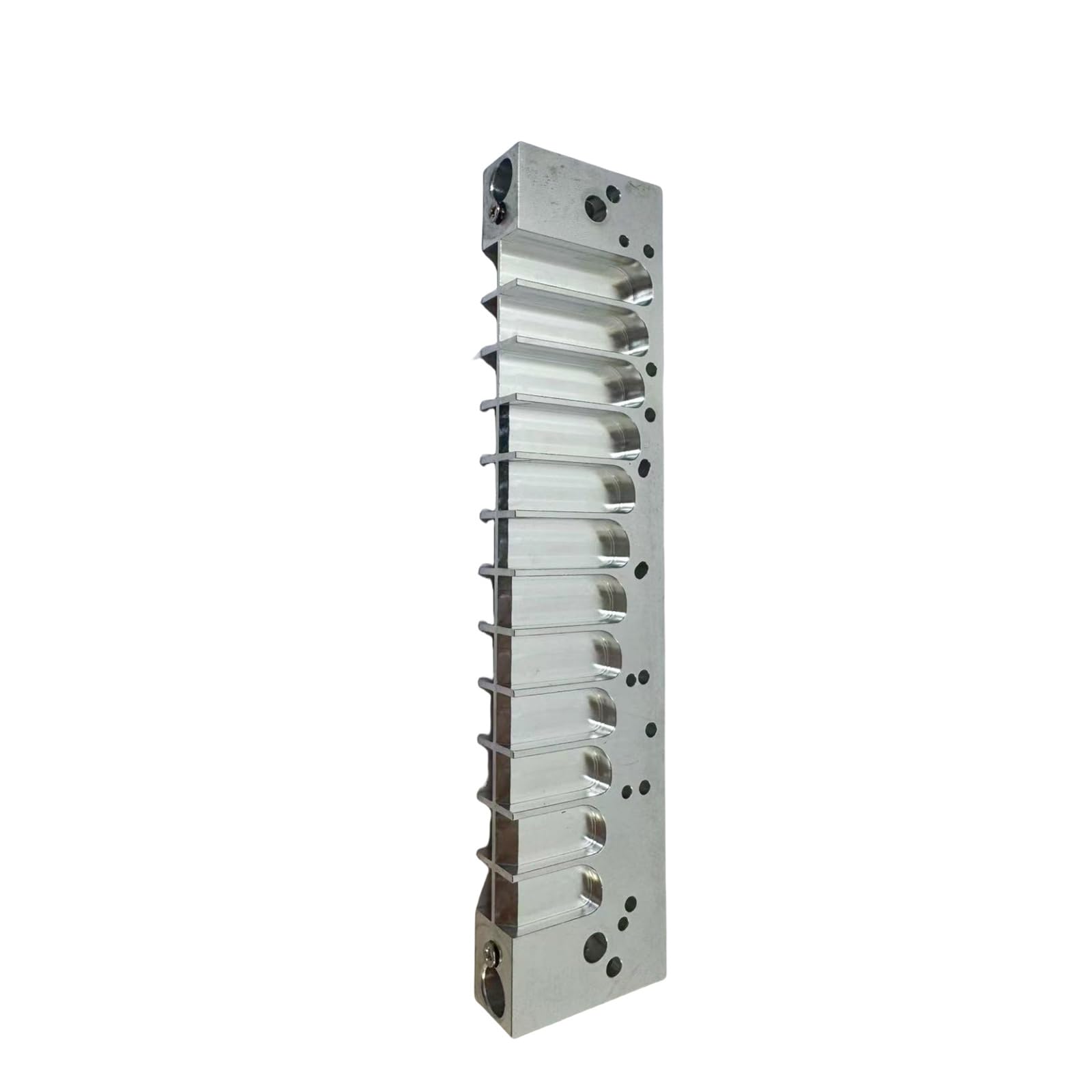 10 fori Pettine Liscio Armonica A Bocca Armonica A Bocca Armonica Strumento di Montaggio Rapido Per Classi E Fori Da Palco Pettine Armonica