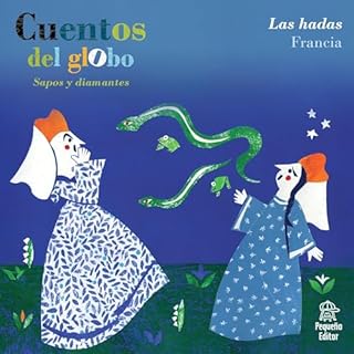 Las hadas Audiolibro Por Charles Perrault, Eleonora Arroyo arte de portada