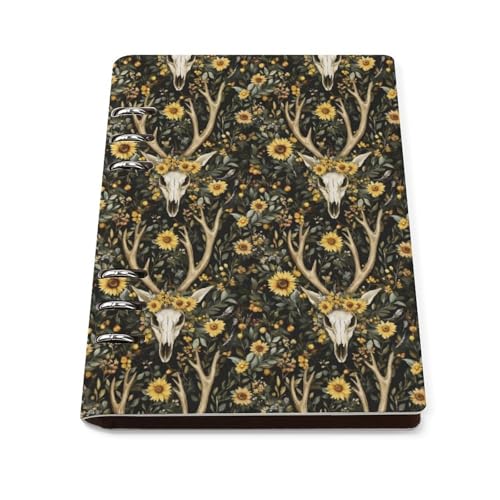 Carnet de voyage ligné original à offrir pour homme et femme passionnés de papeterie