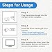 Raspberry Pi Pi 2 Pi 3 USB Wireless Adapter Mideatek RT5370N with 2 dBi Antenna 802.11 n g b USB 2.0 Support Windows Linux Mac