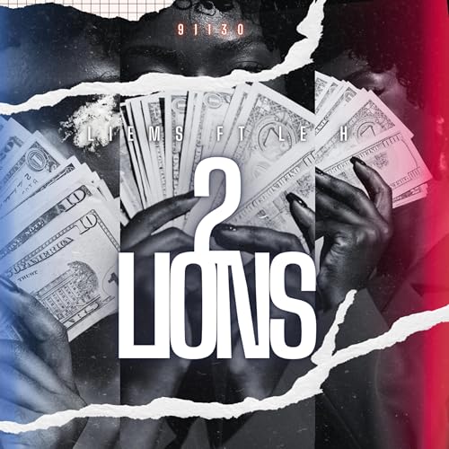 2 Lions [Explicit]