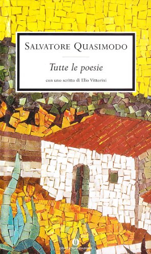 Tutte le poesie Tutte le poesie