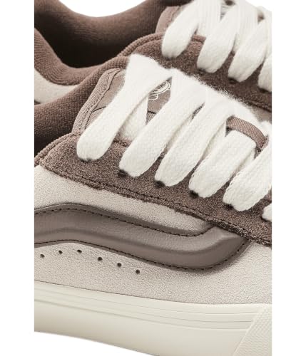 Image of Vans Unisex Knu Skool Stacklite Sneaker