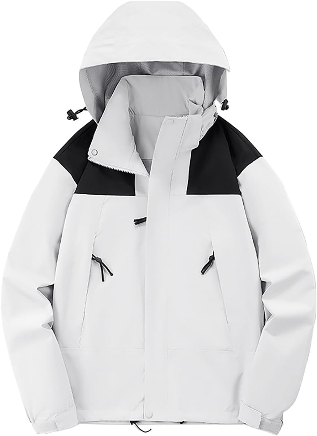 Women's Lightweight Plus Size Cozy Hoodie Fleece Lined Winter Warm Pullover Long Sleeve Oversized Sweatshirt