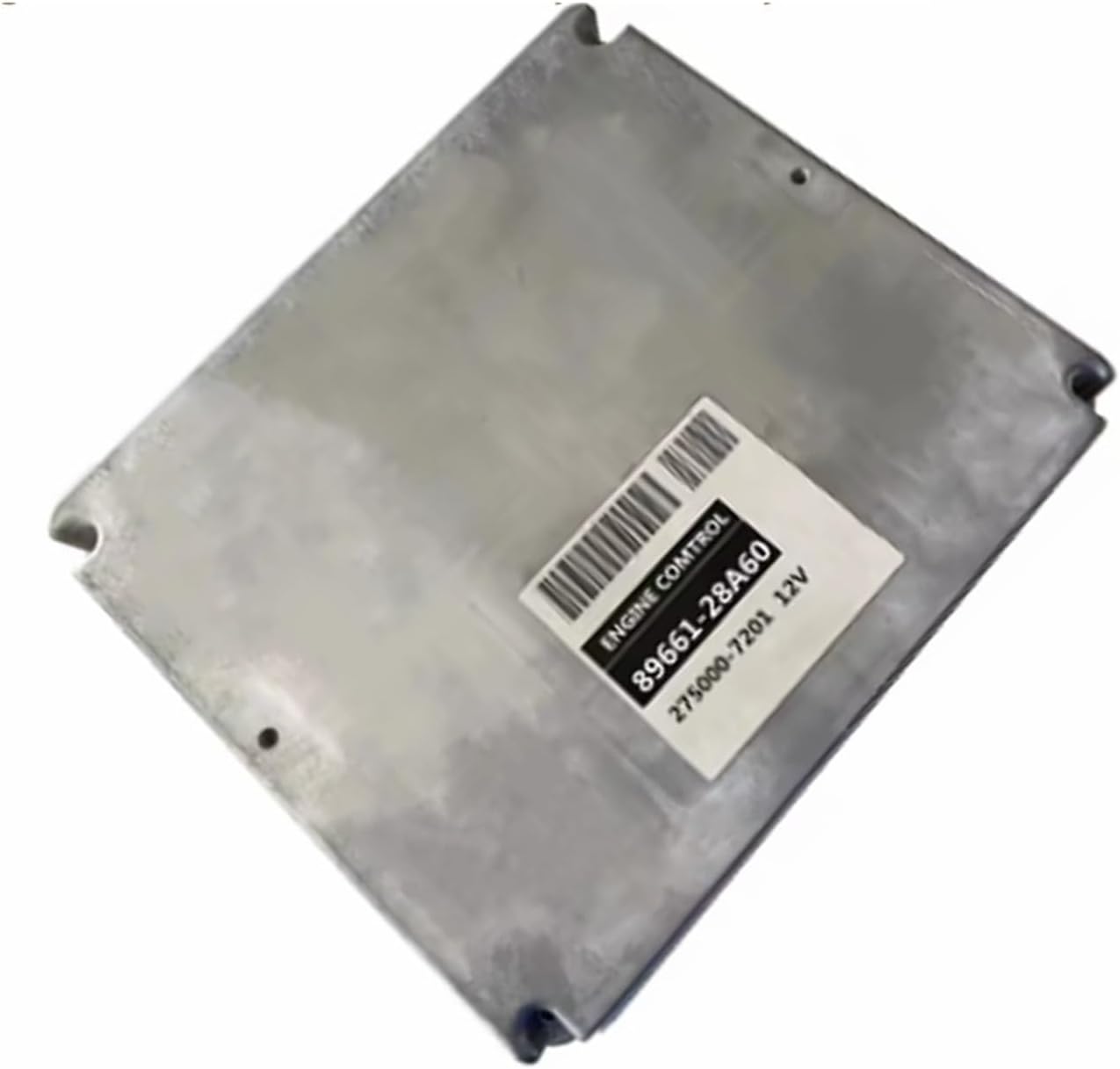 89661-28a60 275000-7201 12v ECU Engine Control Unit Module Ecm