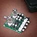 6J1 HiFi Stereo Electronic Tube Preamplifier Board DIY Kits Preamp Amplifier Module Bile Amp Effect Parts