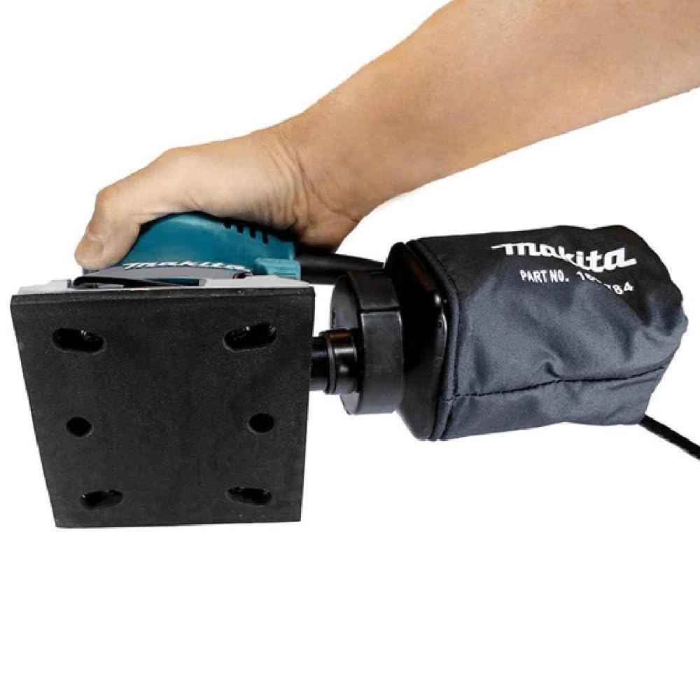 Makita - Ponceuse vibrante 180 W - BO4557 Couleur