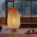 🎋 【DECORACIÓN PERFECTA PARA EL HOGAR】 --- Puede colocar la lámpara en el dormitorio, la sala de estar, el balcón, etc. Esta es una lámpara decorativa perfecta, ya sea de día o de noche. También puede ser un gran regalo para amigos o regalo de boda.