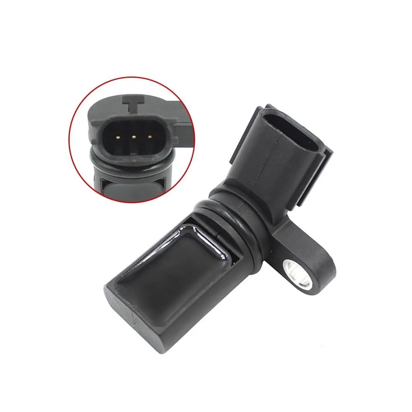 Capteurs de pression absolue Capteur De Position Du Vilebrequin, Pour Almera N16 Primera P12 QG15DE QG18DE B10 237314M50B 237314M500 BG001T021-1