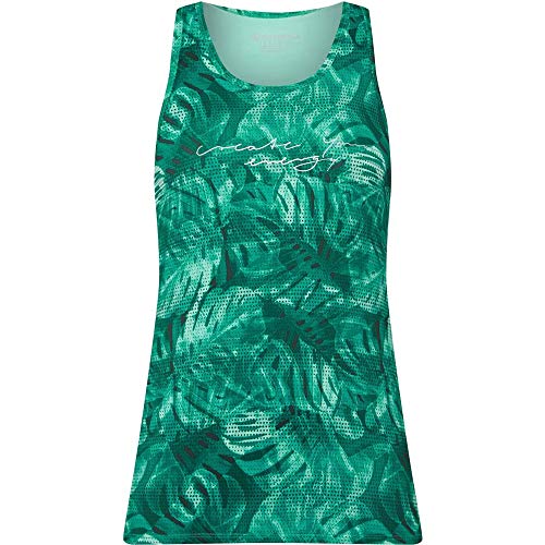 Débardeur Galkus 5 Femme ENERGETICS maillot de sport respirant running