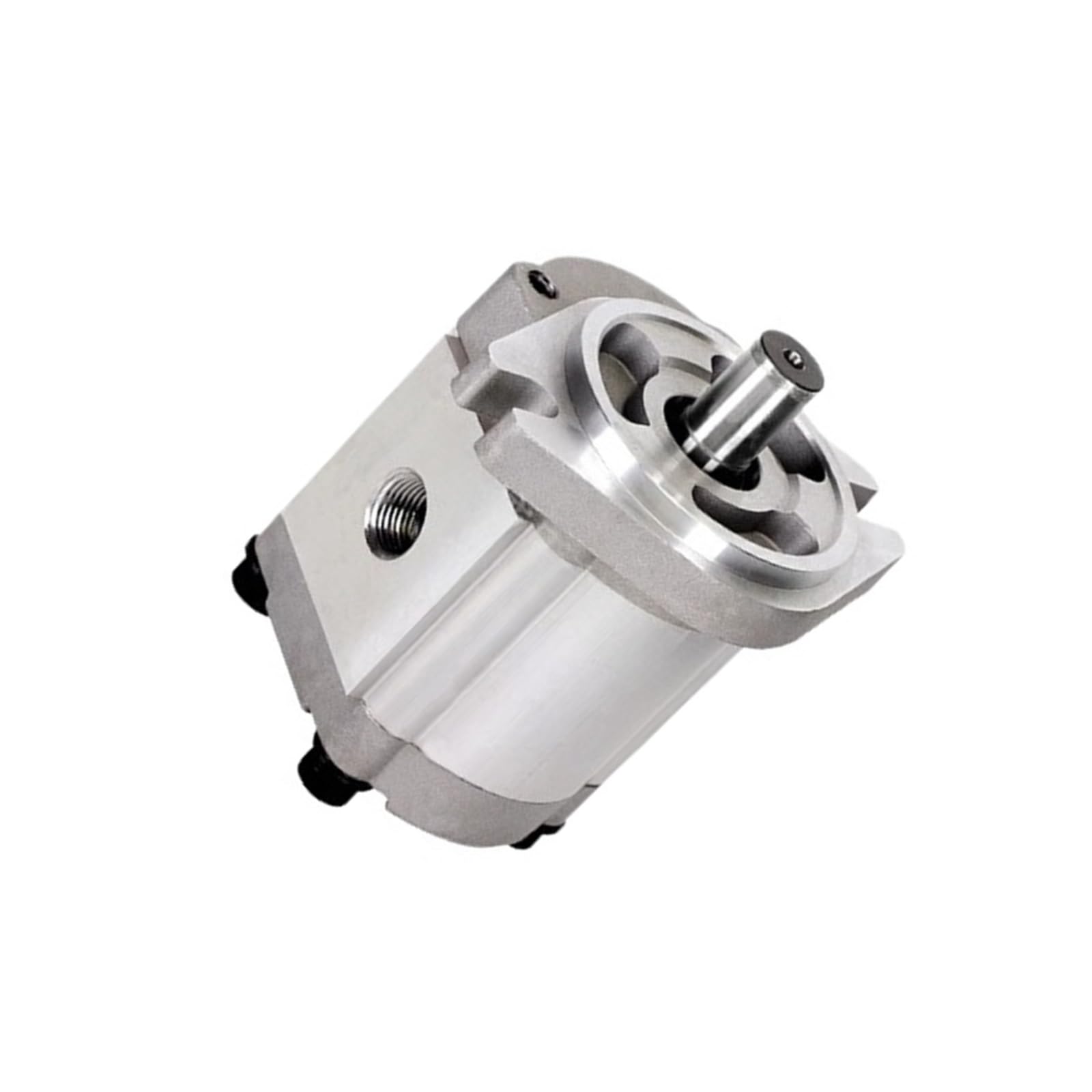 Bombas hidráulicas de engranajes HGP-3A-F17R