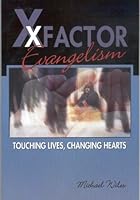 X-Factor Evangelism 1889638528 Book Cover