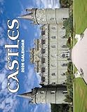 Castles 2026 Calendar