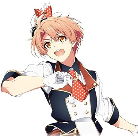 Amazon アイドリッシュセブン 和泉三月 1st Photo Book 三月日和 アニメ 萌えグッズ 通販