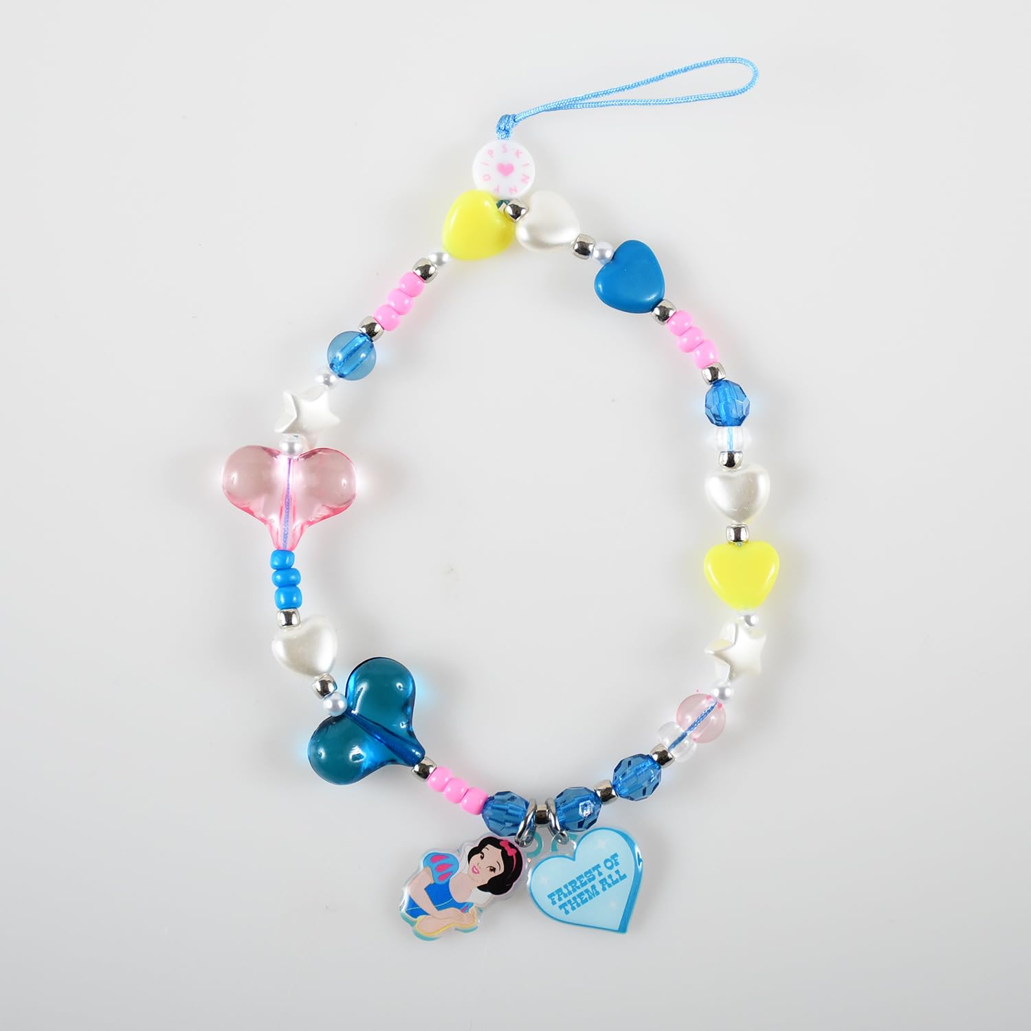 Amazon | SKINNYDIP スキニーディップ フォンストラップ Drop3