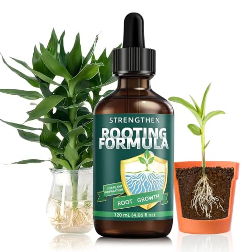 Vathery Liquid IBA Rooting Hormone
