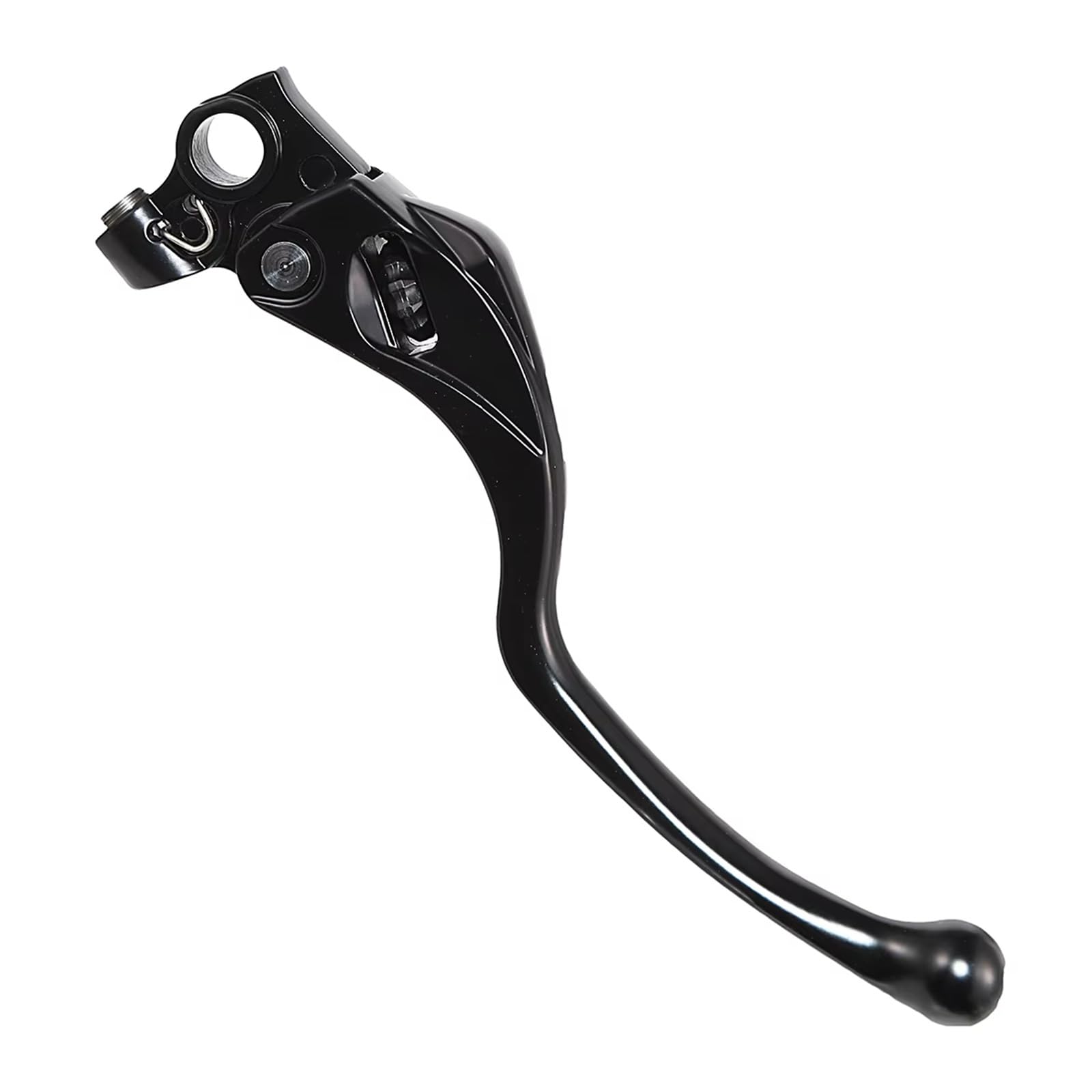 Clutch Lever Handlebar Motorcycle Black Front Clutch For Ducati For Scrambler 1100 800 By Hydraulic(Right)
