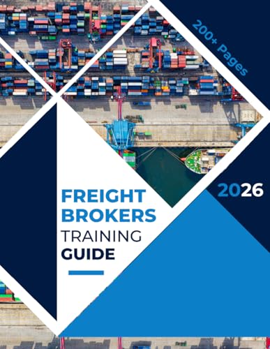 Freight Brokers Training Guide
