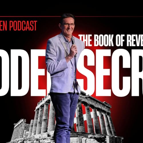 Hidden Secrets of Revelation Episode 4