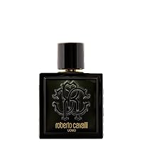 Roberto Cavalli Uomo, Eau de Toilette da Uomo