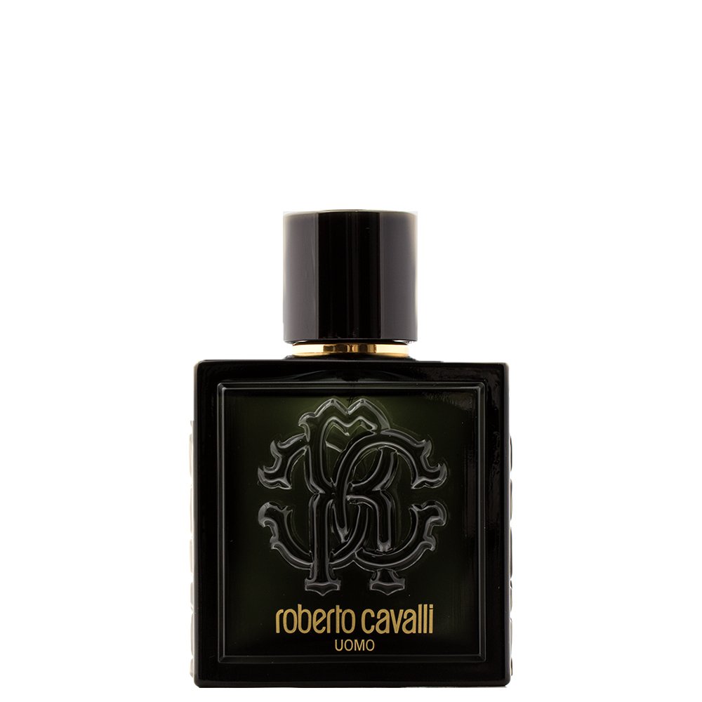 Roberto Cavalli Uomo Eau de Toilette