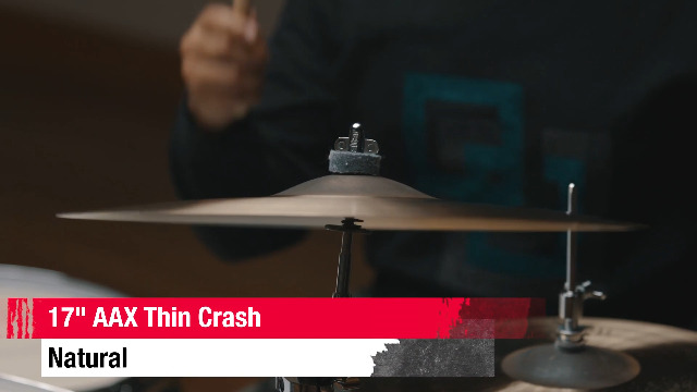 Amazon.com: SABIAN 17