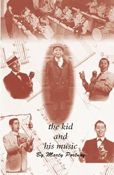 Paperback The Kid and His Music Book