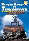 Mini Guía Parque Nacional de Timanfaya (Mini guías)