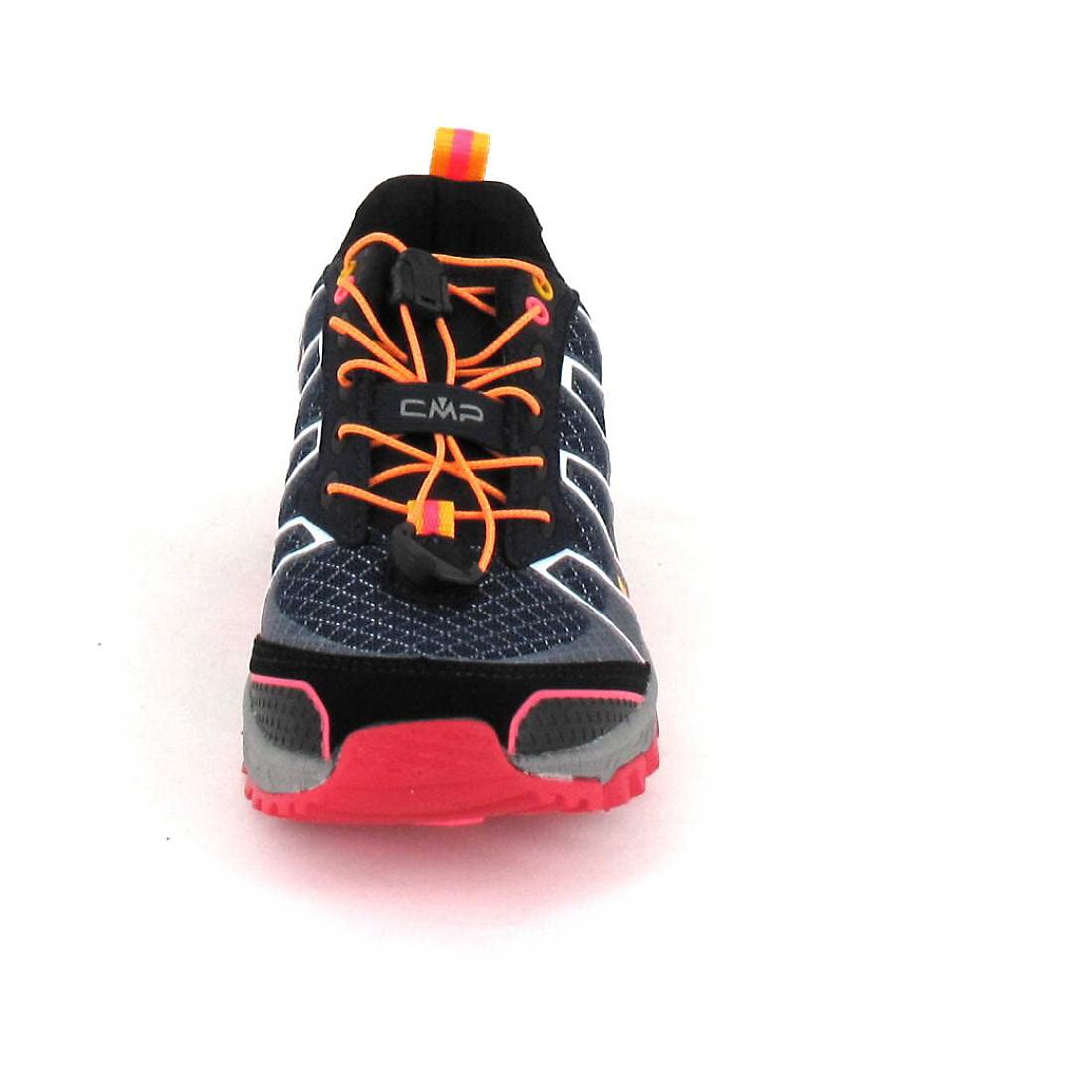 CMP Damen Altak Schuhe Multifunktionsschuhe Trekkingschuhe