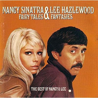 The Hits of Nancy and Lee