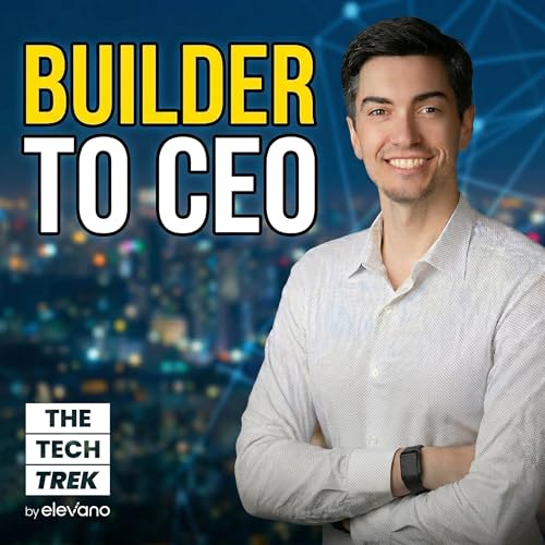 From Engineer to CEO | Tech Trek Brief