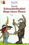  Schnuddelbuddel fängt einen Hasen