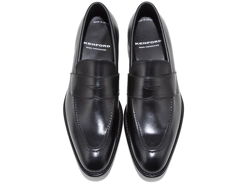 REGAL Men's Penny Loafer4