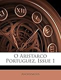  O Aristarco Portuguez, Issue 1