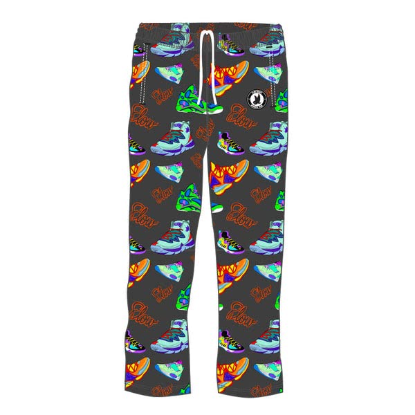 Flow Society Boys Sneaker Flow Lounge Pants