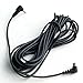Britek 12 feet 3.5mm to Male PC Flash Sync Cable