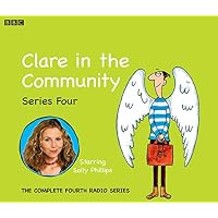 Clare in the Community