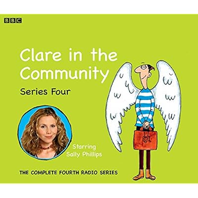 Clare in the Community