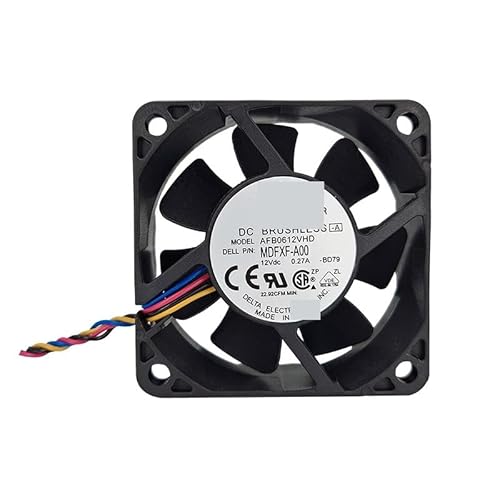 AFB0612VHD-BD79 12V 4800rpm 6020 6cm 60mm f^V[VDCt@p