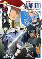 NARUTO アニメコミックスセット NARUTO アニメコミックスセット NARUTO-ナルト- コミック 1-24巻