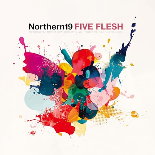 FIVE FLESHの商品画像