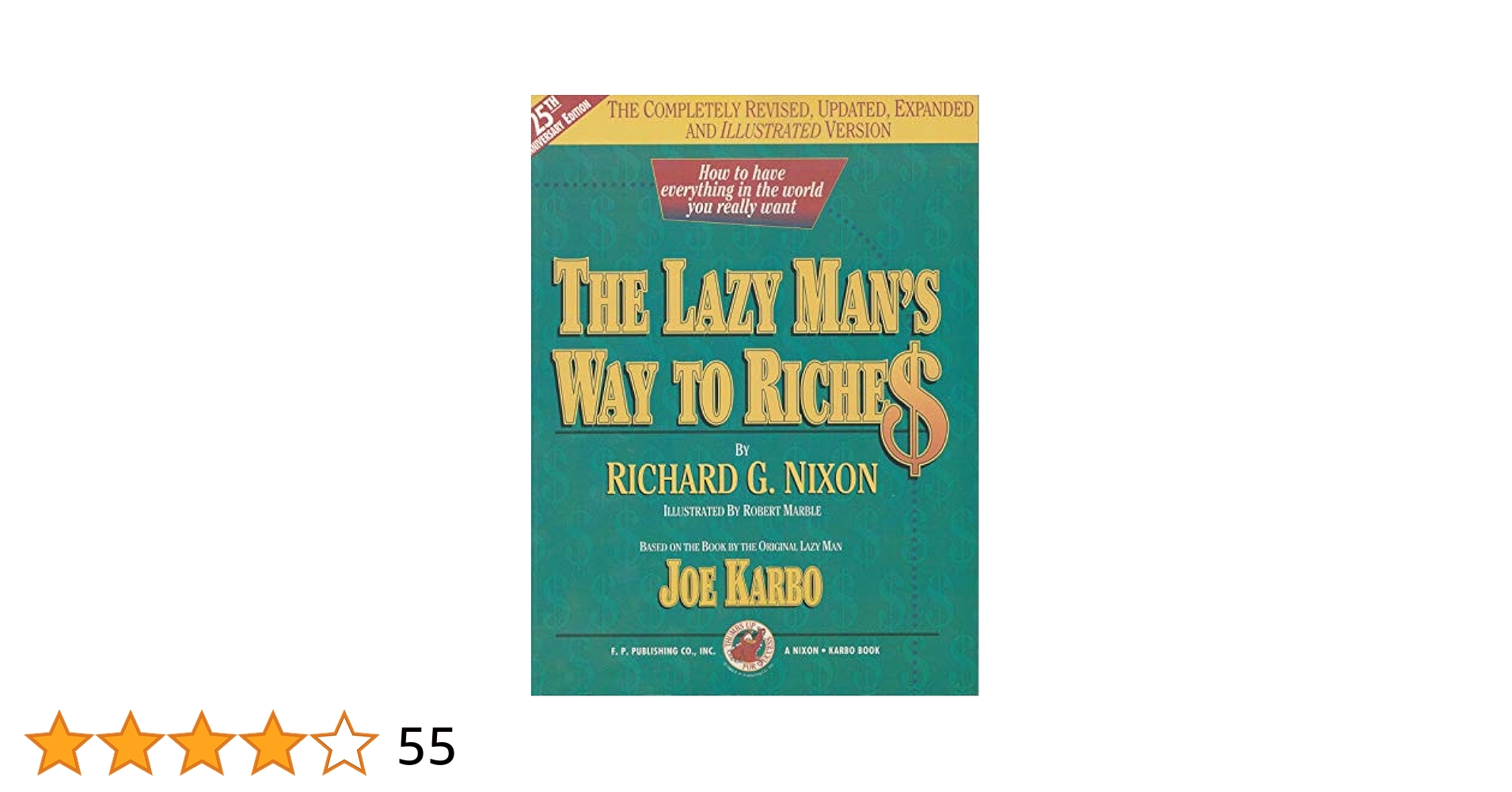 その他 The Lazy Man's Way to Riches Amazon.com: The Lazy Man's Way to Riches: How to Have