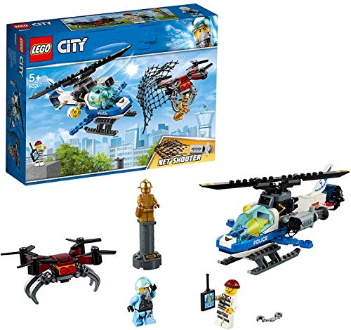 Lego® City Super Pack 3 En 1 Lego® 60207 + 60213 + 60219 - vue 4