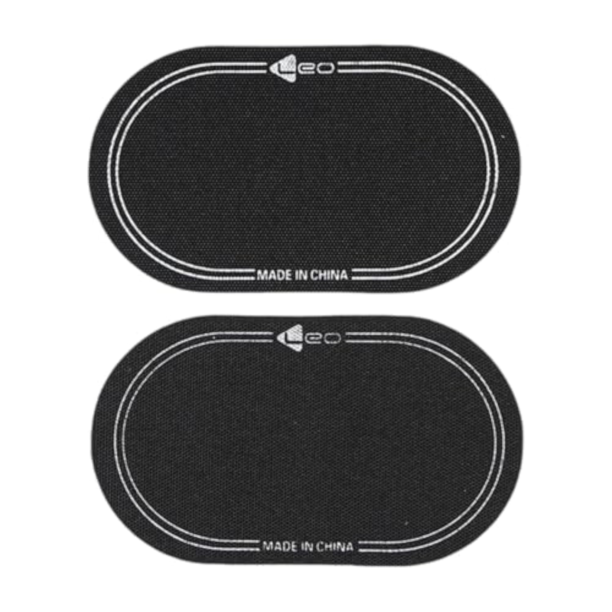2 Pieces Drumhead Patches Practical Accessories