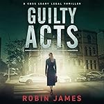Cover of Guilty Acts