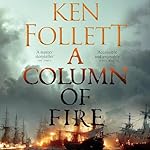 Cover of A Column of Fire